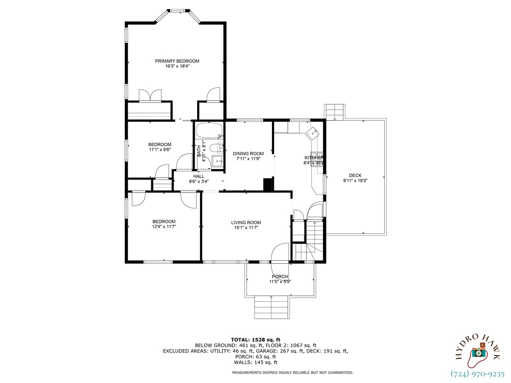 228 Mcmasters Dr