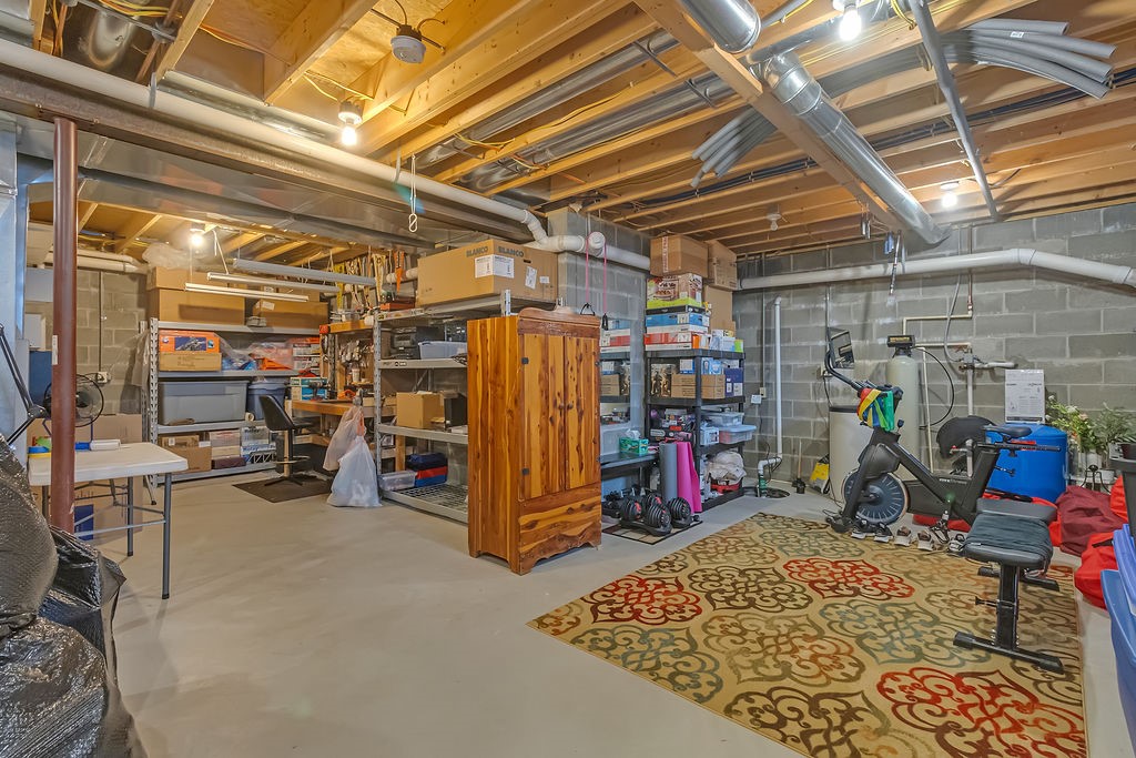 930 Cleland Mill Rd