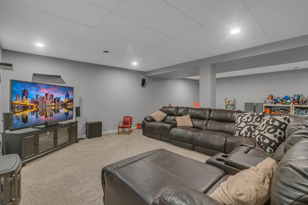 930 Cleland Mill Rd