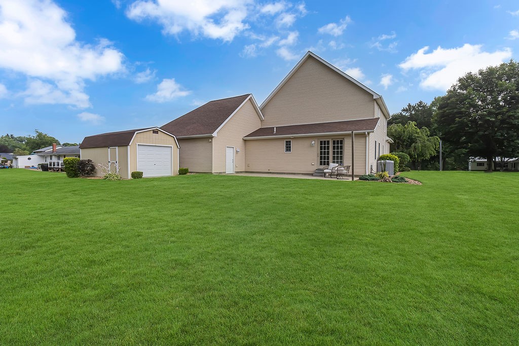 930 Cleland Mill Rd