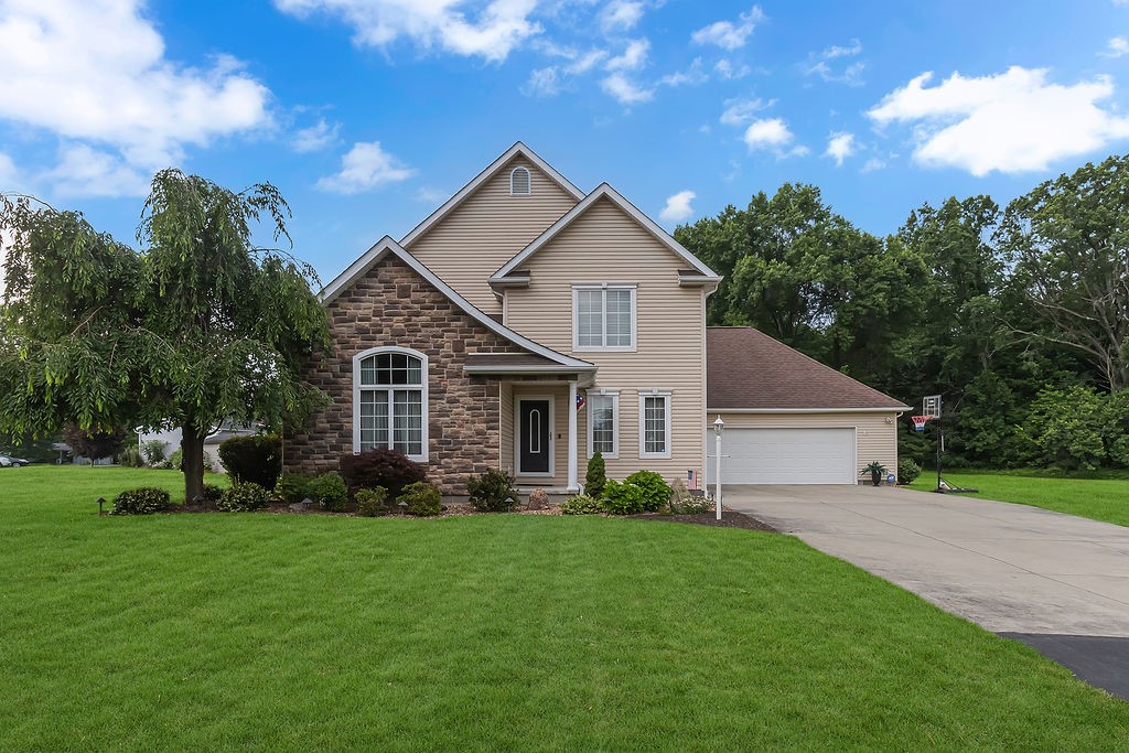 930 Cleland Mill Rd