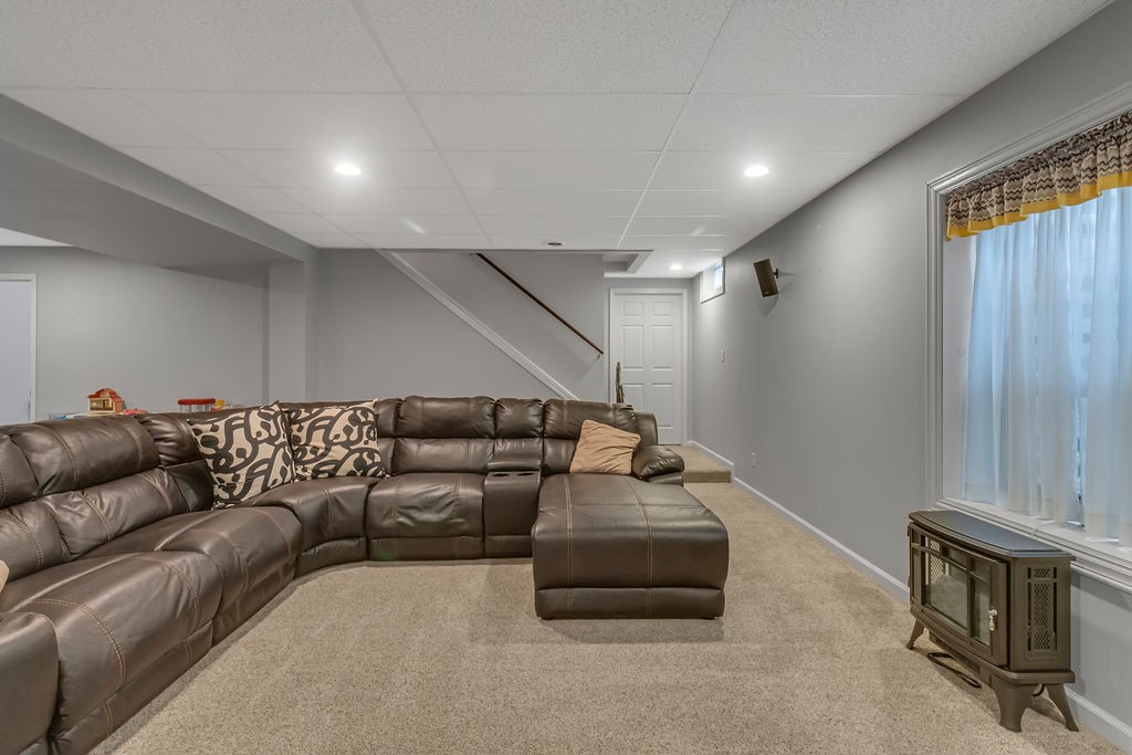 930 Cleland Mill Rd