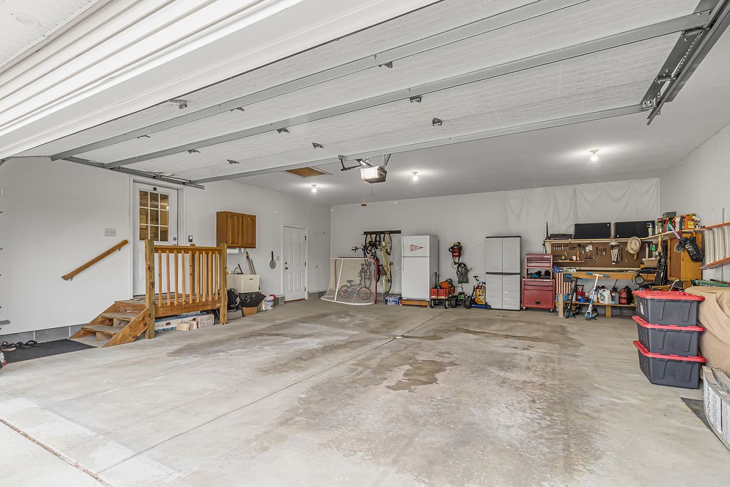 930 Cleland Mill Rd