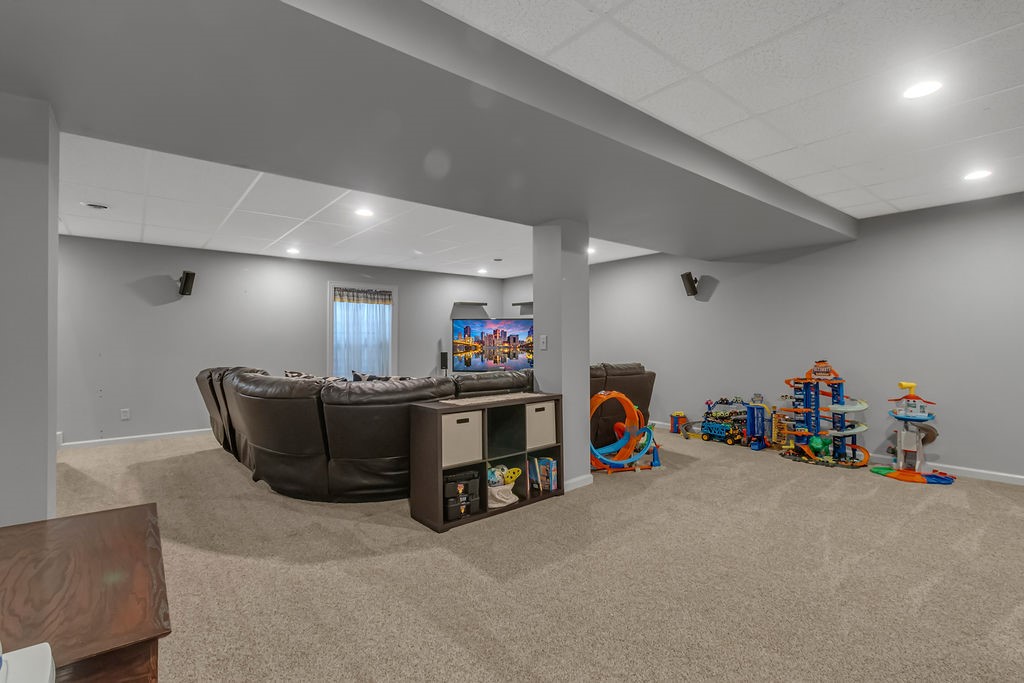 930 Cleland Mill Rd