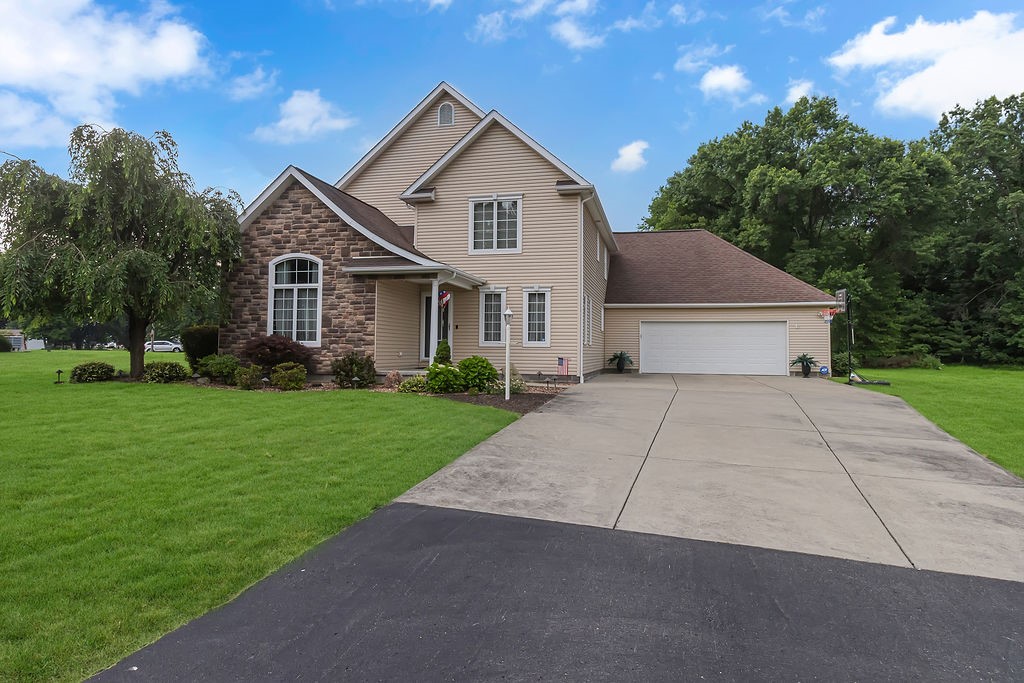 930 Cleland Mill Rd