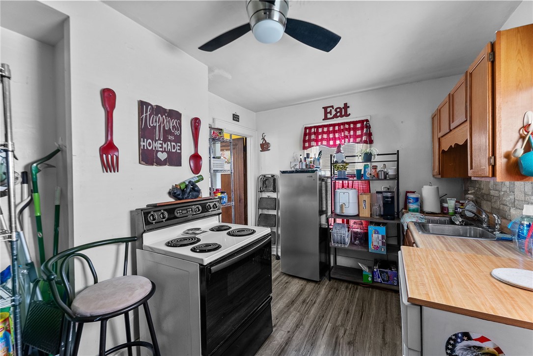 413 Burton Ave