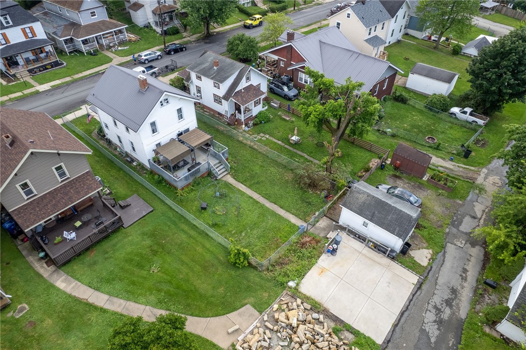 413 Burton Ave