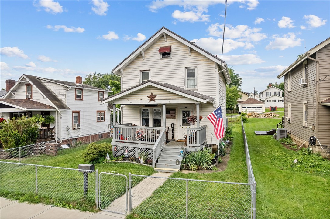 413 Burton Ave