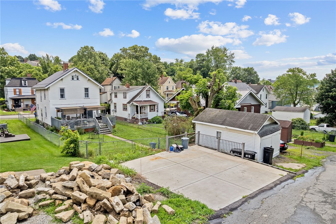 413 Burton Ave