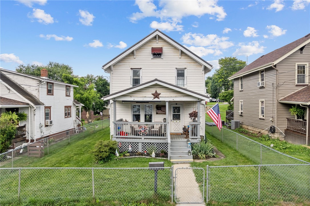 413 Burton Ave