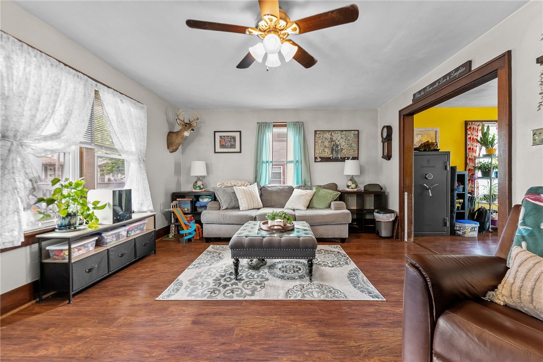 413 Burton Ave