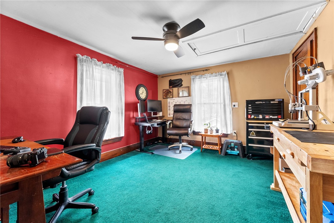 413 Burton Ave
