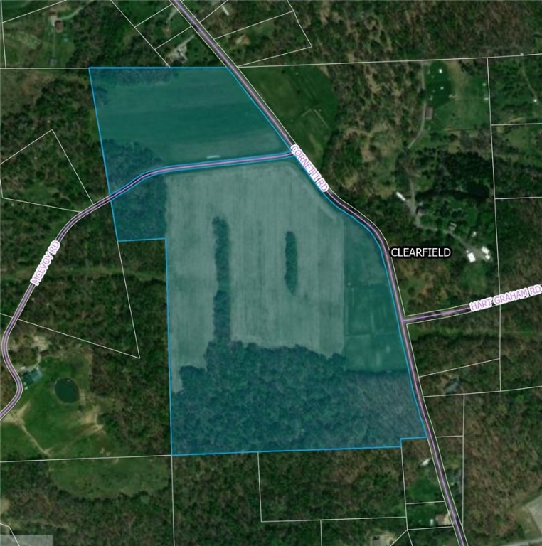 Lot 4 Cornetti Rd
