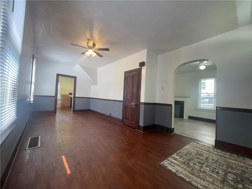 721 Center Avenue
