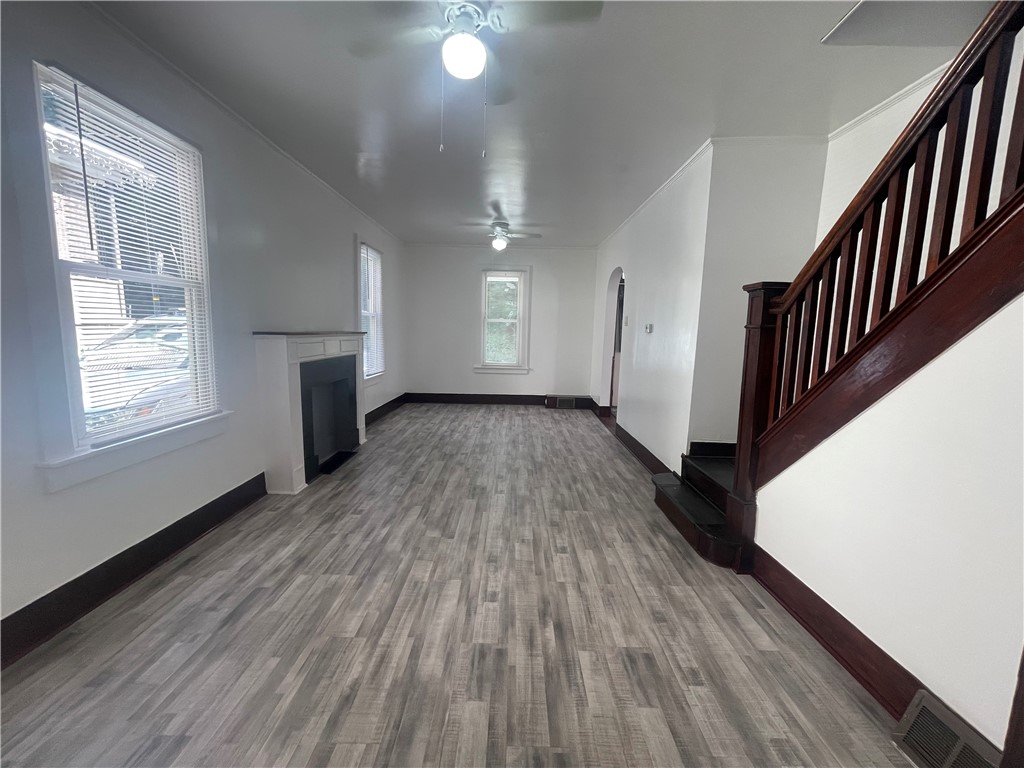 721 Center Avenue