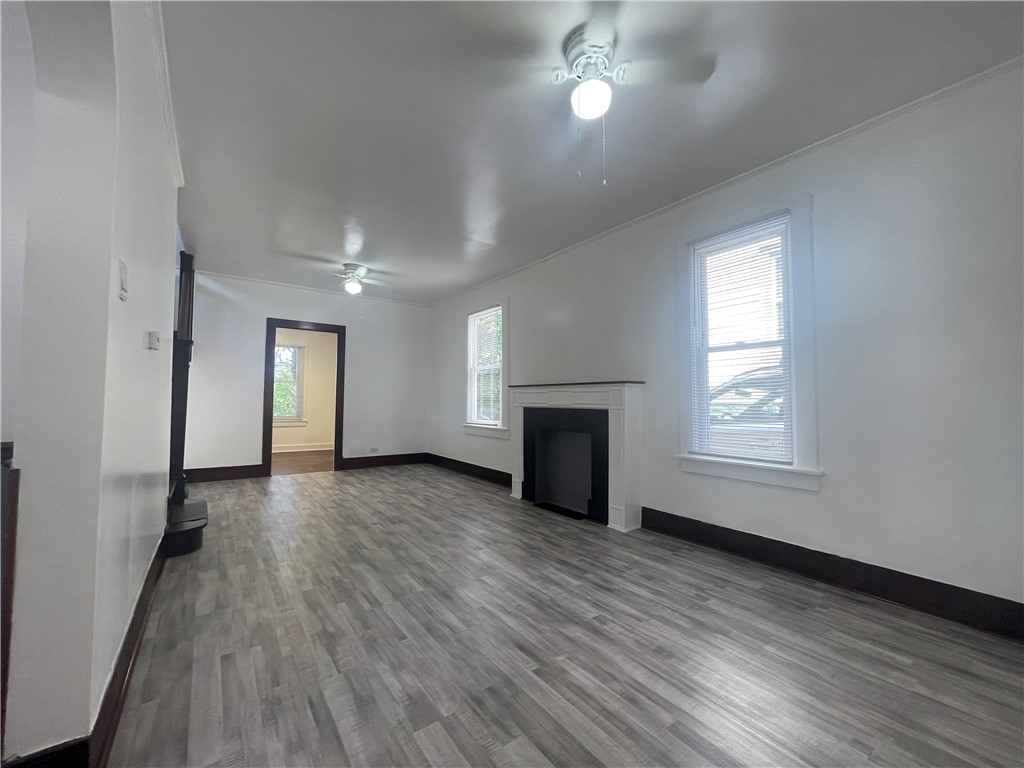 721 Center Avenue