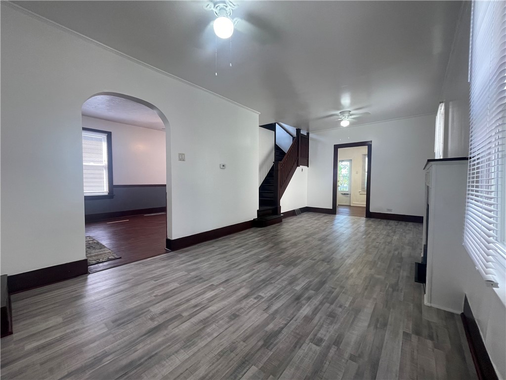 721 Center Avenue