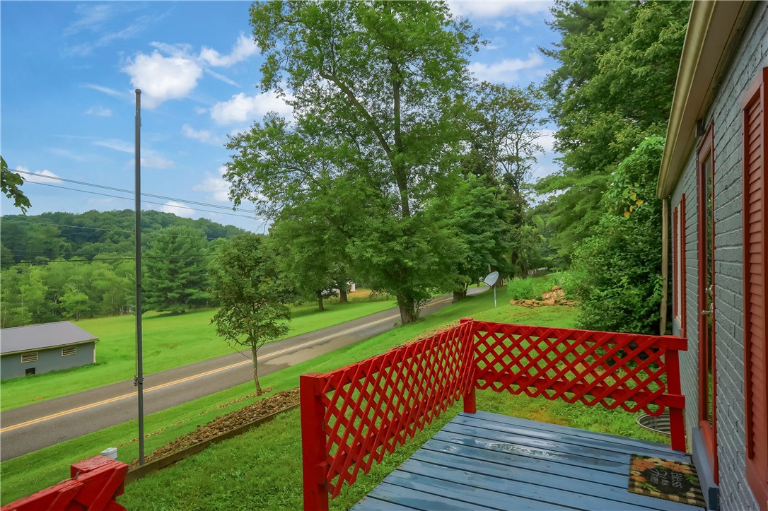 1405 Three Degree Rd