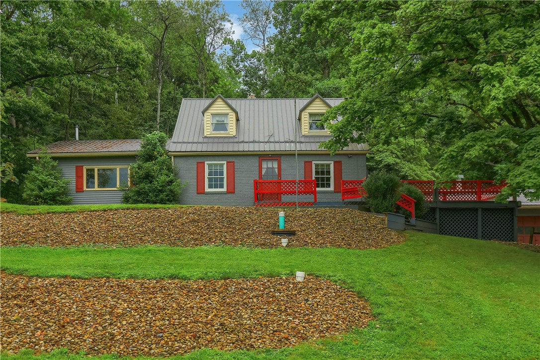 1405 Three Degree Rd