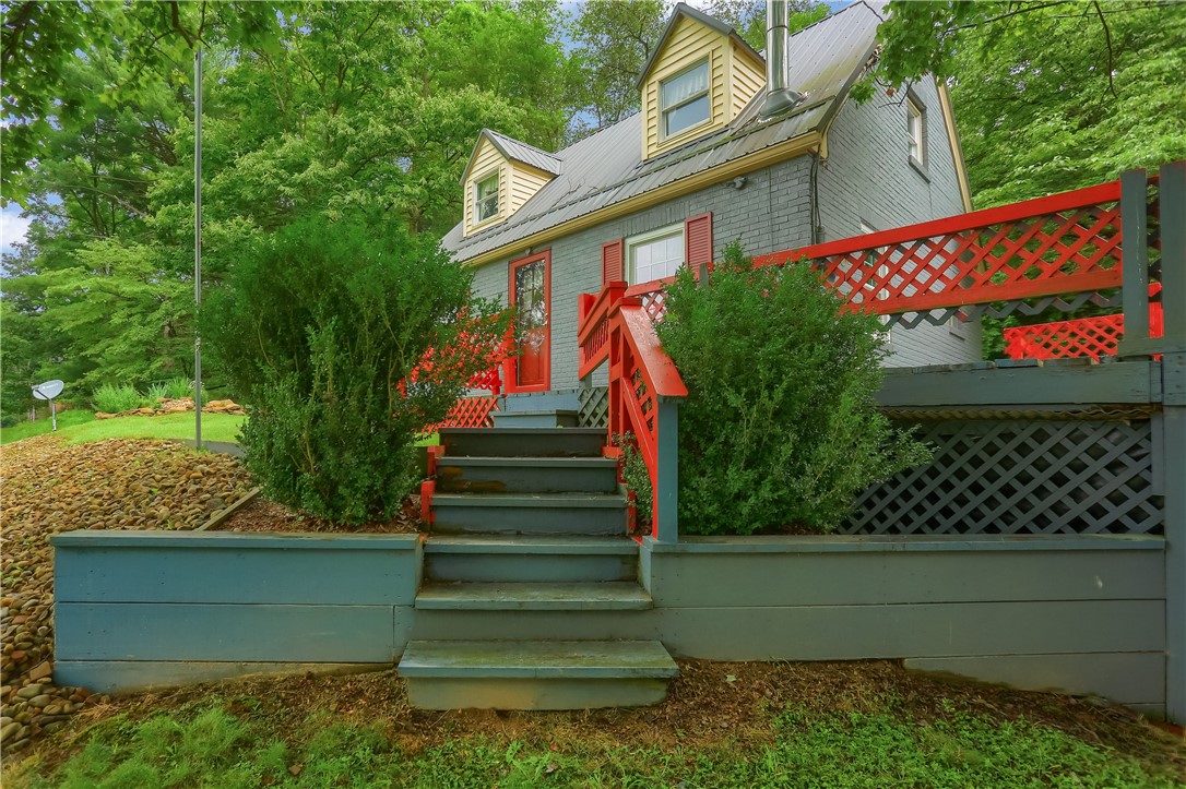 1405 Three Degree Rd