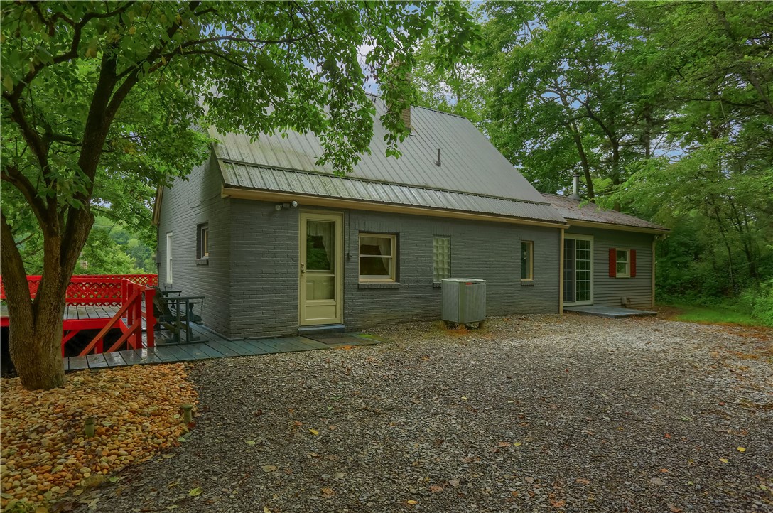 1405 Three Degree Rd