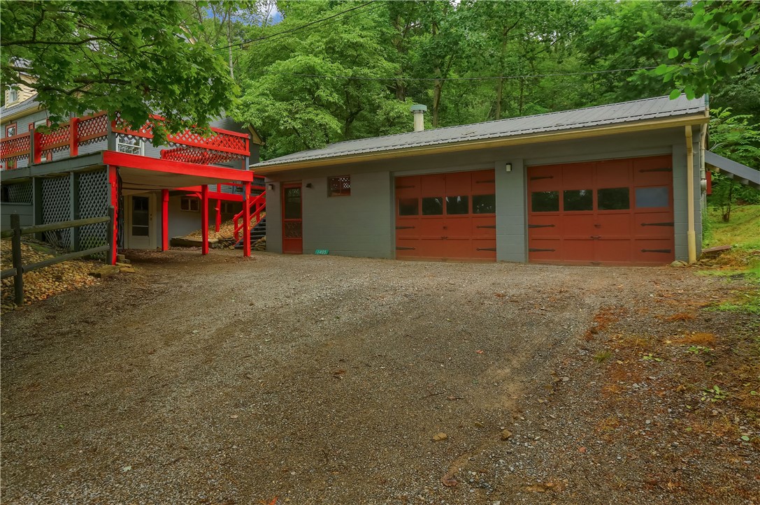 1405 Three Degree Rd