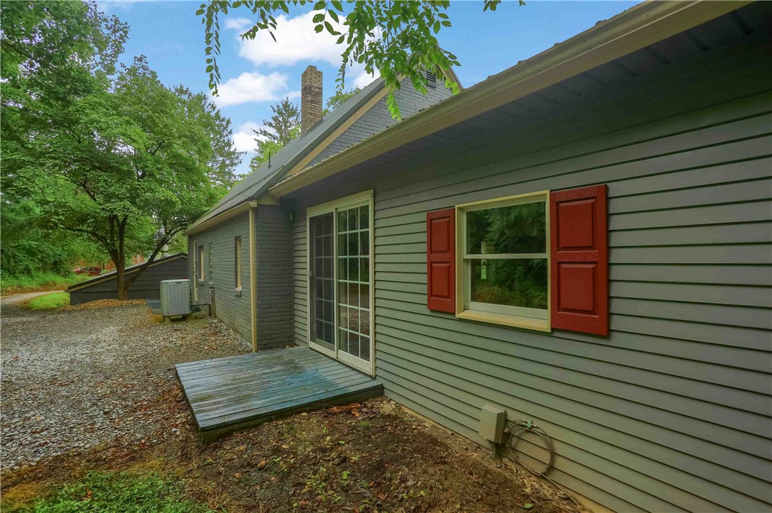 1405 Three Degree Rd