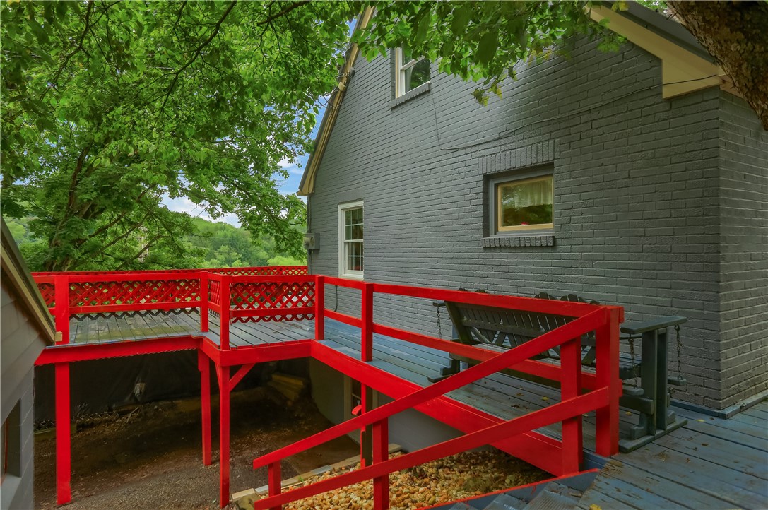 1405 Three Degree Rd