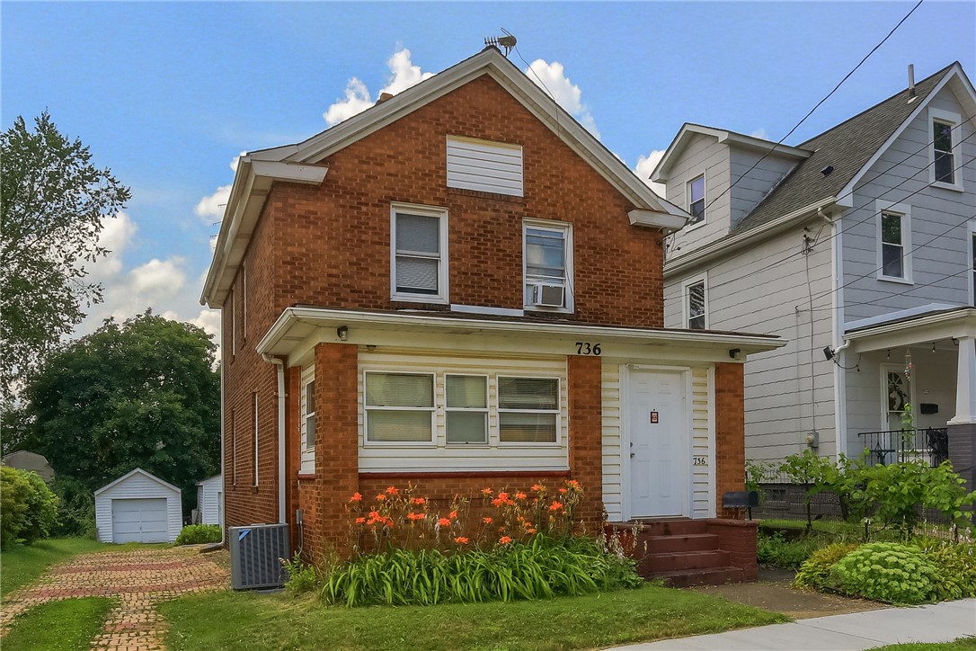 736 Penn Ave