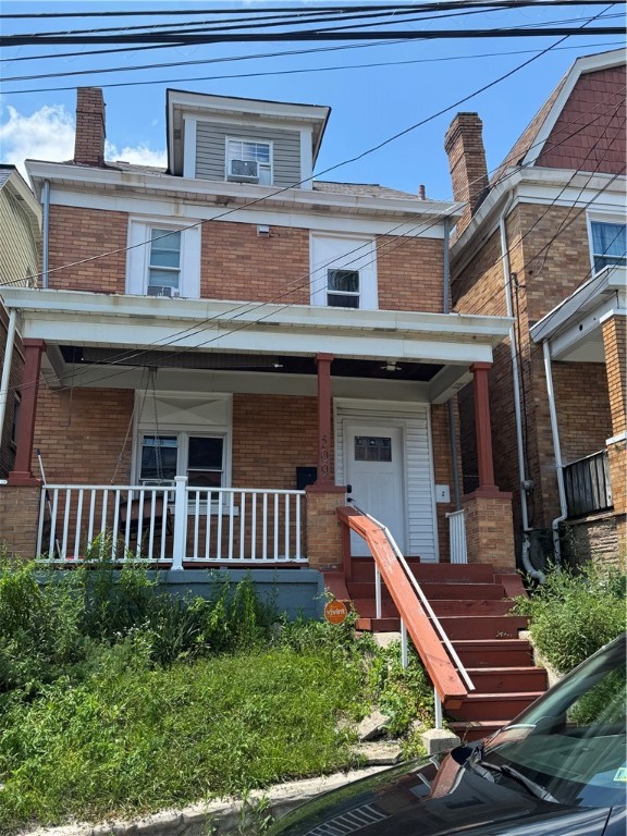 509 Hays Ave