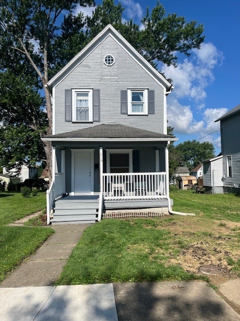 710 Cedar Ave