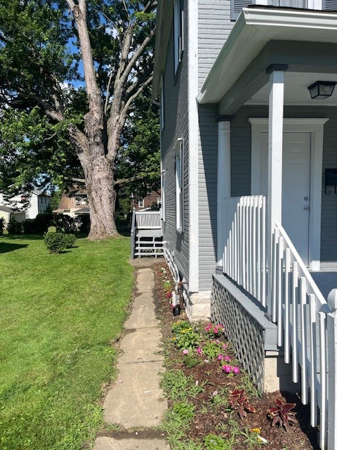 710 Cedar Ave