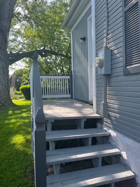 710 Cedar Ave