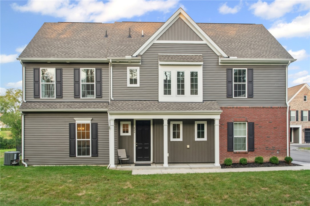 626 Gratitude Rd
