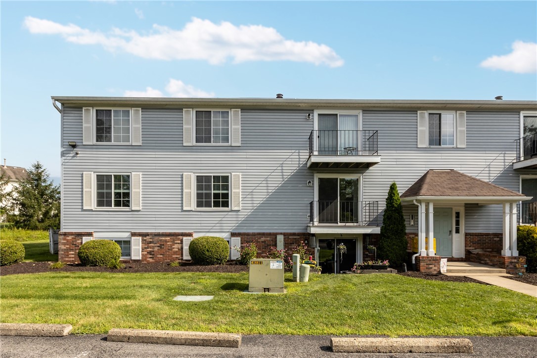 1630 Jefferson Ridge Drive