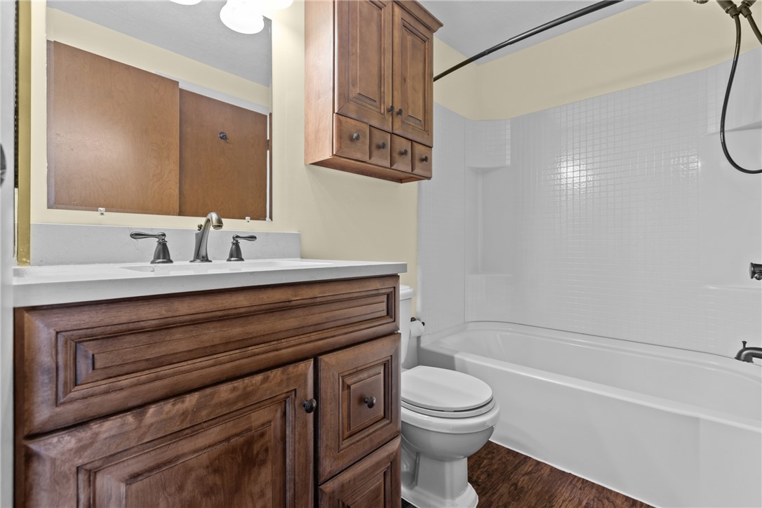 1630 Jefferson Ridge Drive