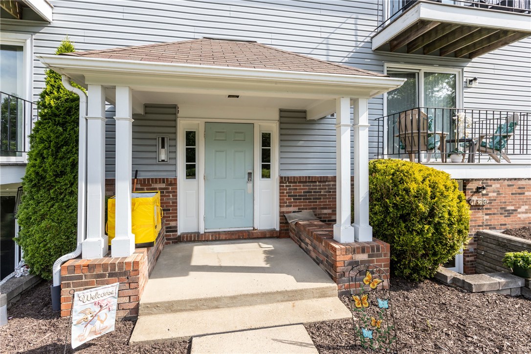 1630 Jefferson Ridge Drive