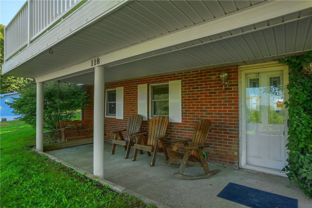 118 Cody Lane