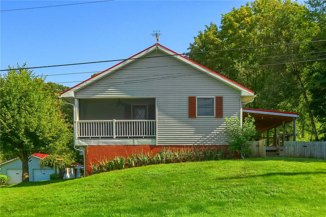 118 Cody Lane