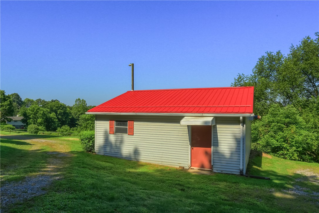 118 Cody Lane