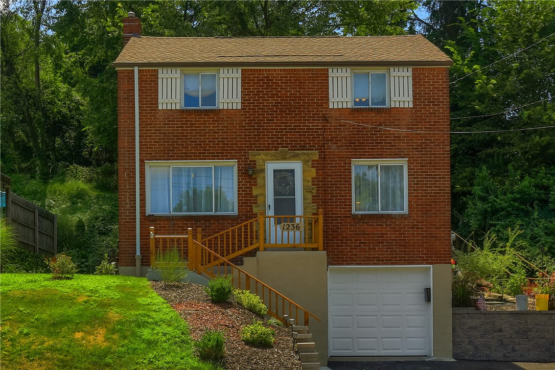 1236 Mifflin Rd