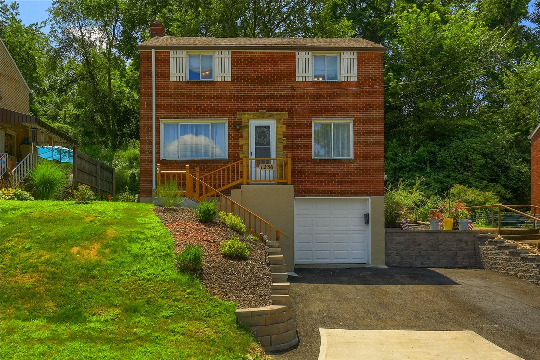 1236 Mifflin Rd