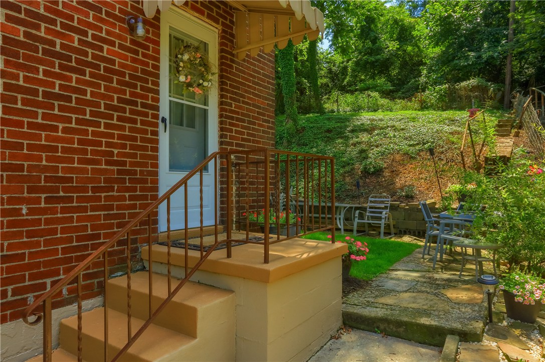 1236 Mifflin Rd