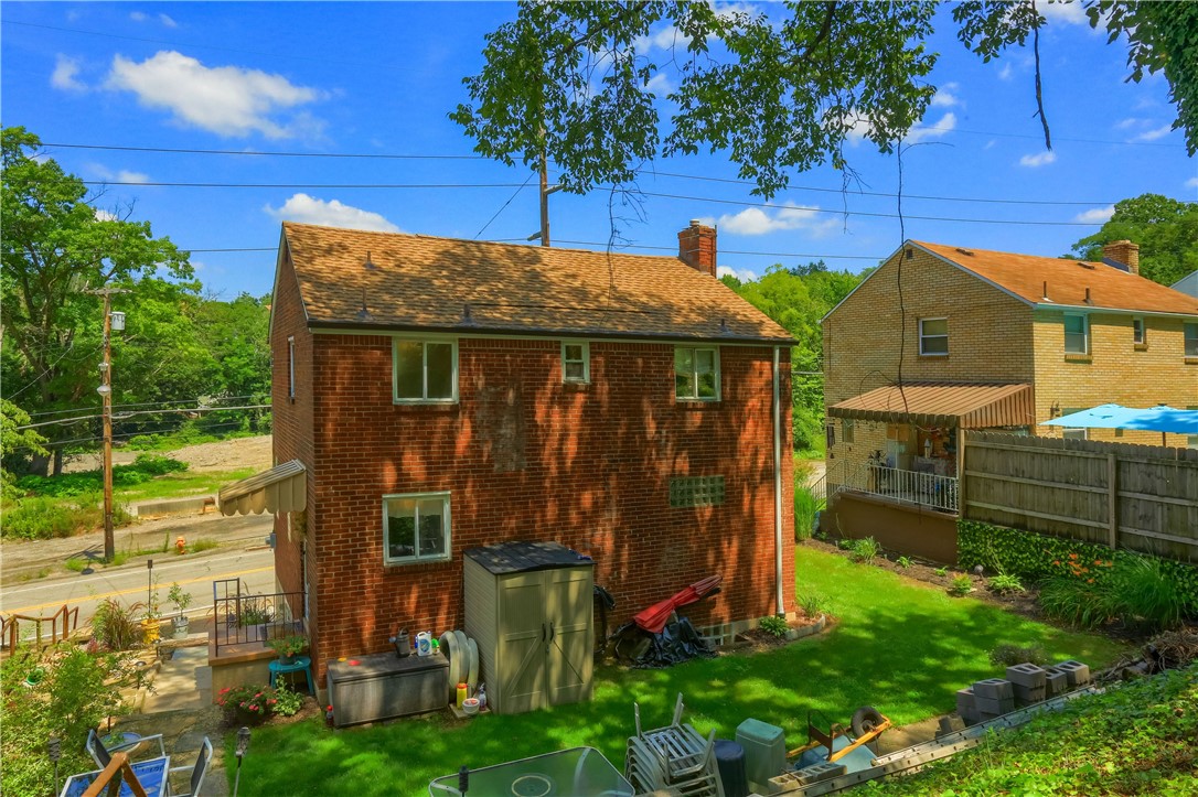 1236 Mifflin Rd