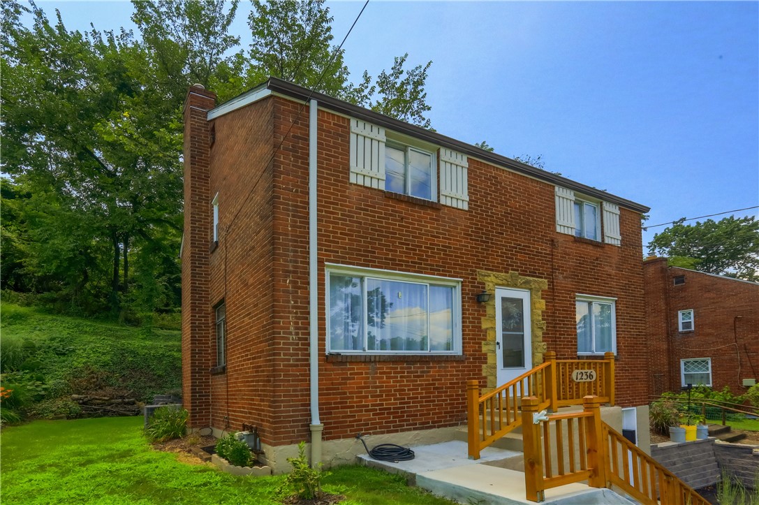 1236 Mifflin Rd