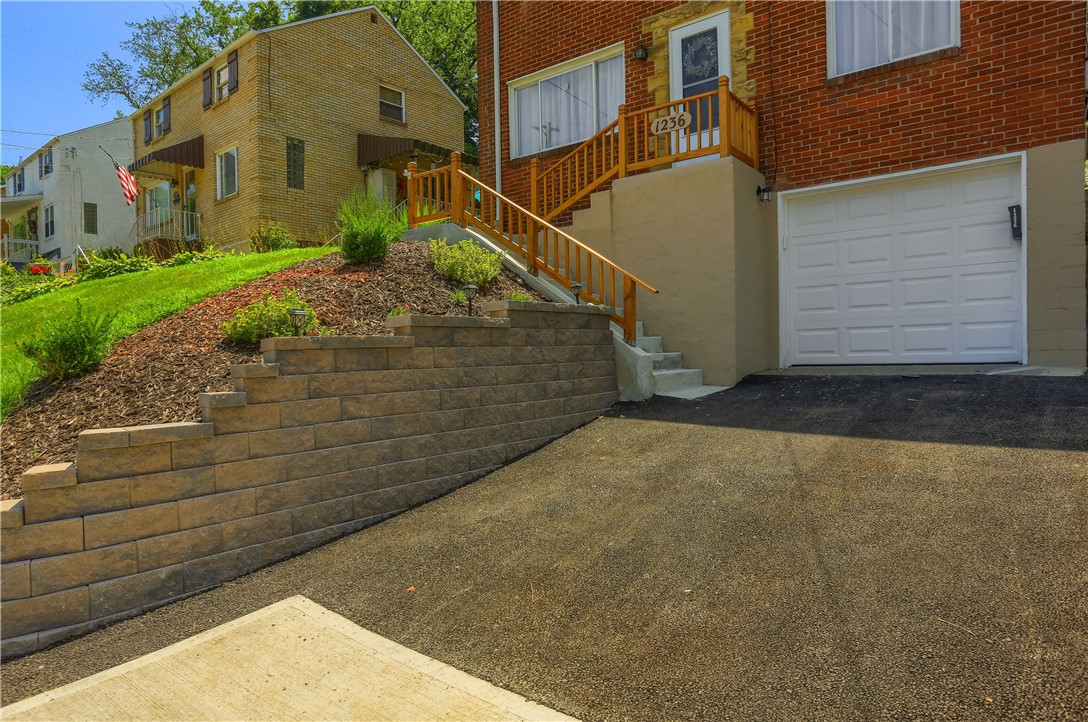 1236 Mifflin Rd
