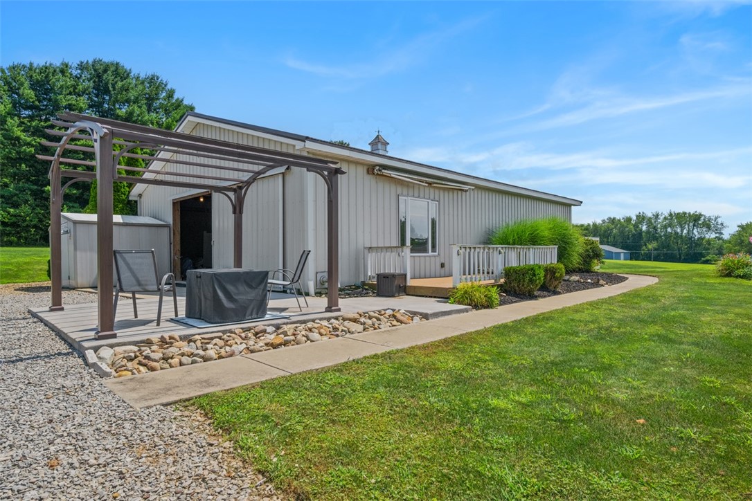 474 Brownsdale Rd