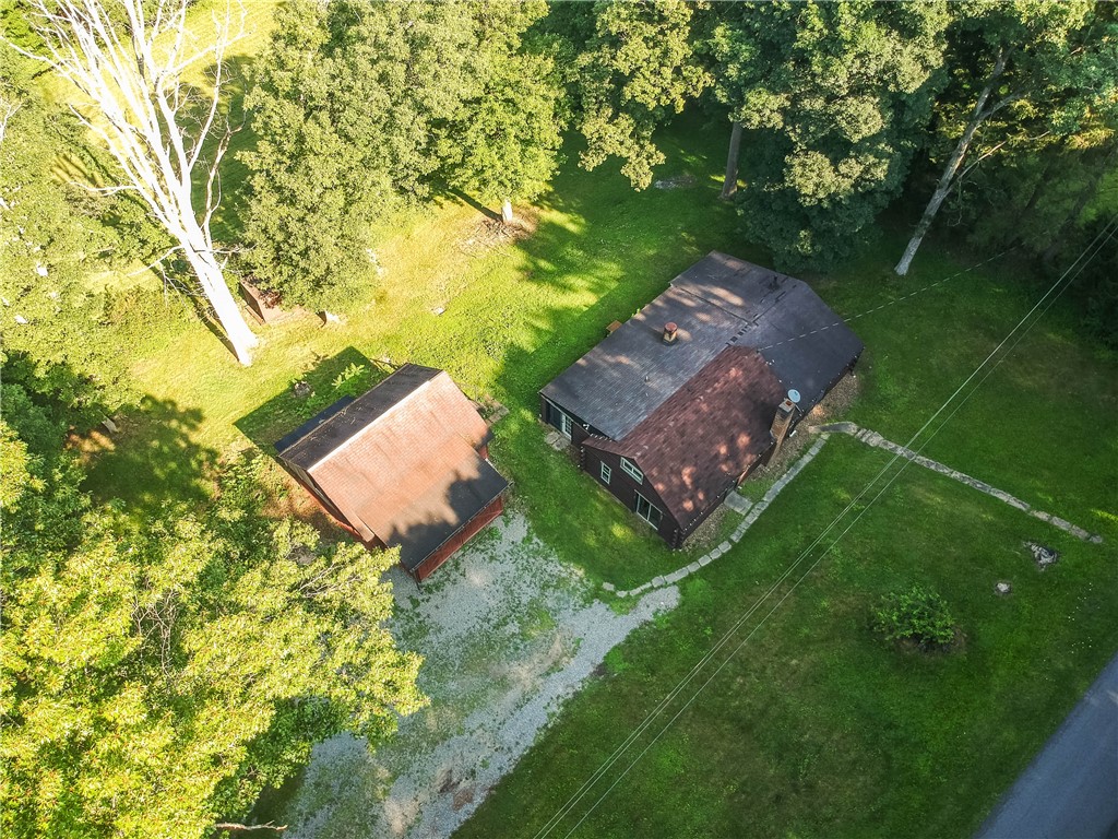 200 Old State Rd