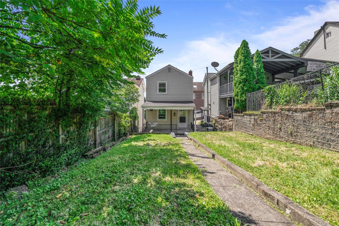 303 Kramer Way
