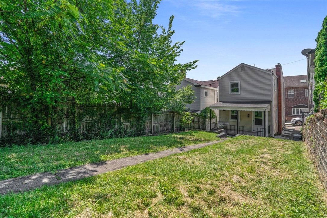 303 Kramer Way